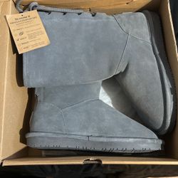 Bear paw Boots 