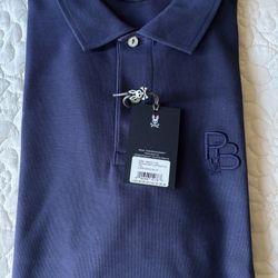 Psycho Bunny Men’s Polo