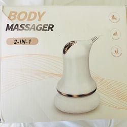 Body Massage 