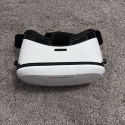 3d glasses box ”VR”