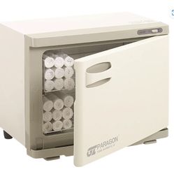 Brand New In Box Medium Size Towel Warmer