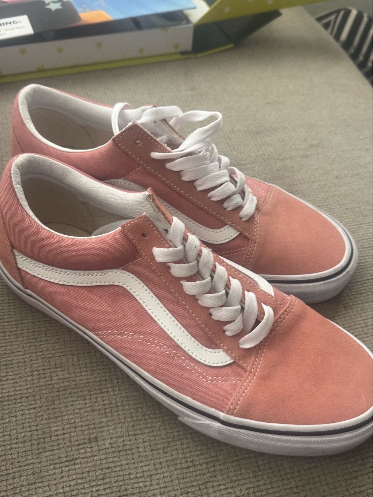 Vans shoes