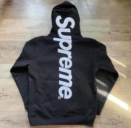Men’s Supreme Hoodie