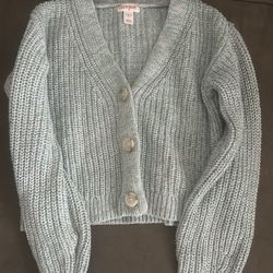 Cardigan For Girls 