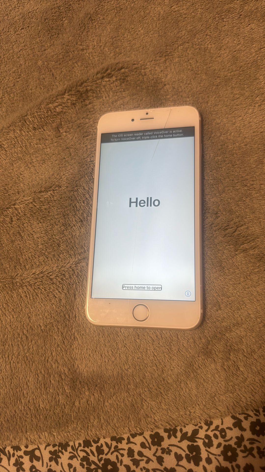 IPhone 6