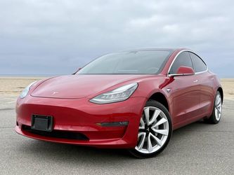 2017 Tesla Model 3