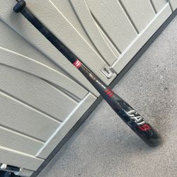 Marucci CAT 9/CAT9 30” -8 USSSA Baseball Bat