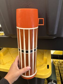 Vintage Thermos 