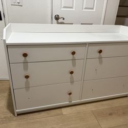 IKEA Dresser 