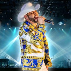 2 Pancho Barraza Tickets @ PRIMM Valley 