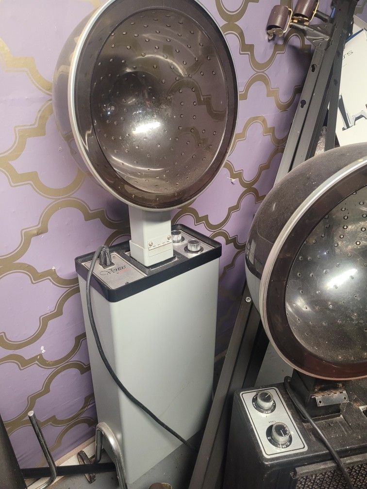 Hair Dryer
