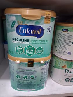 Formula reguline