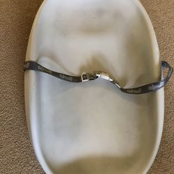 Bumbo Changing Pad