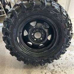 Rzr Polaris 5 Lug 