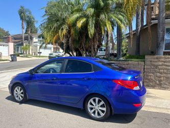 2013 Hyundai Accent