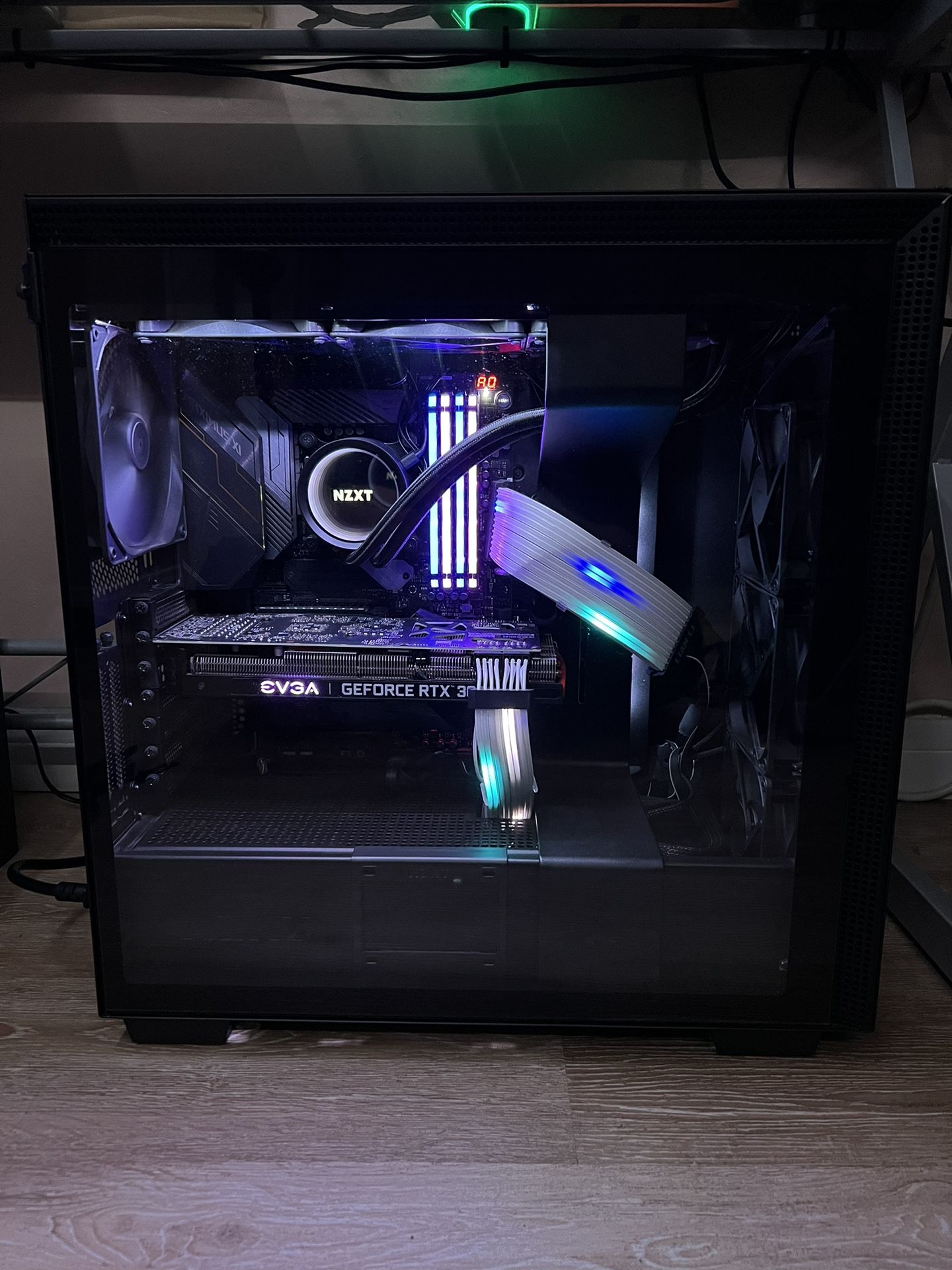 Gaming/editing Pc