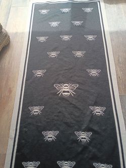 Designer scarf