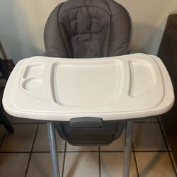 High Chair