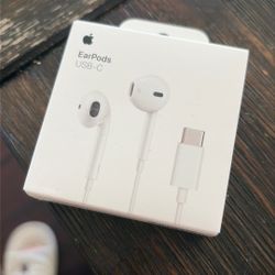 Lighting Ear Phone Exchange 