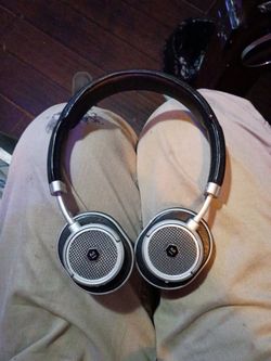 Master & Dynamic MW50 On-Ear Headphones