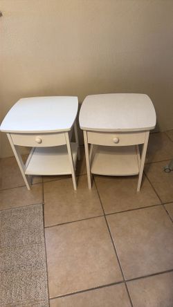 End Tables