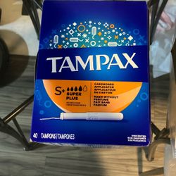 Tampax