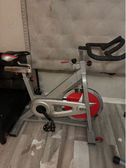 Sunny exercise equipment