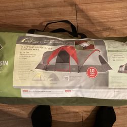 Sports outside + mattress