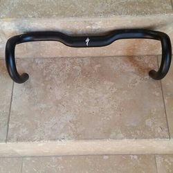 Road bike handlebar - Specialized Hover Comp Alloy 40 cm