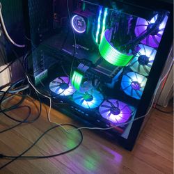 Gaming Pc 