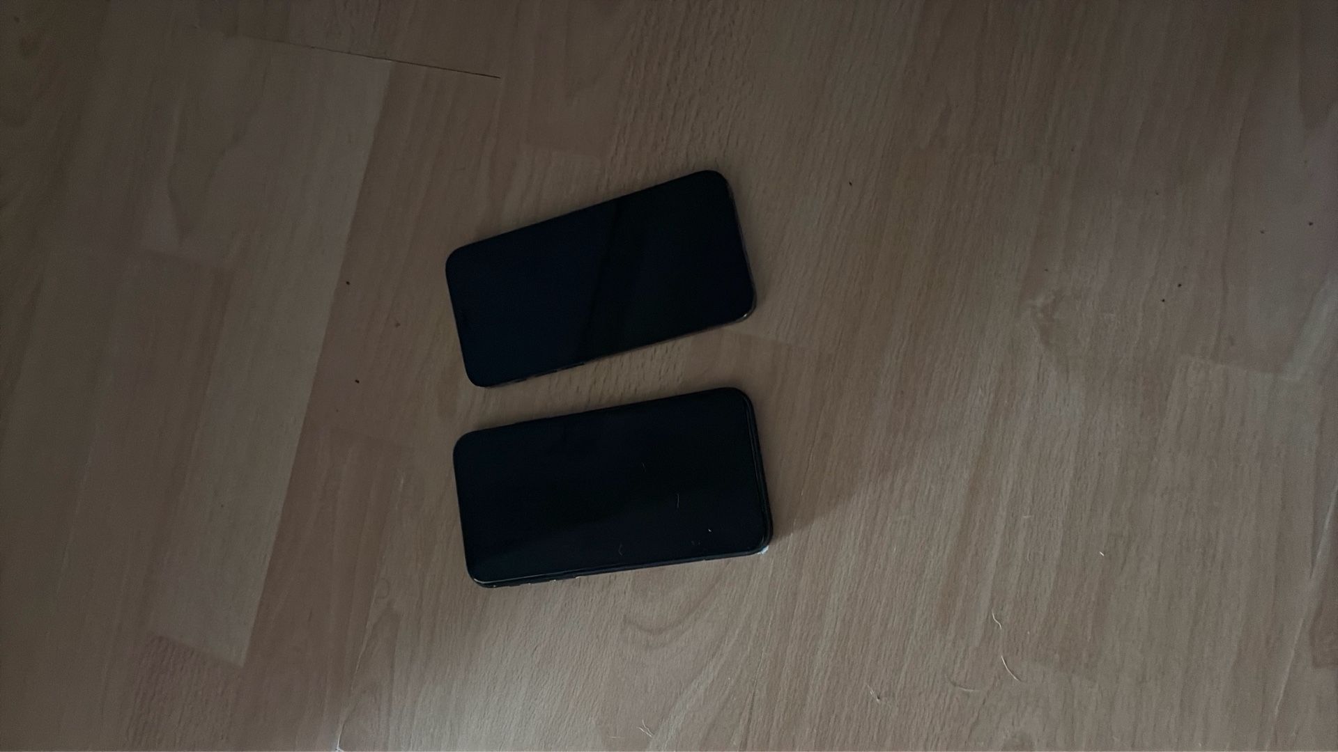 iPhone 11 And iPhone 12