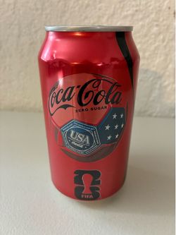 Coca -Cola FIFA Collection 2026