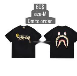 Bape Tee