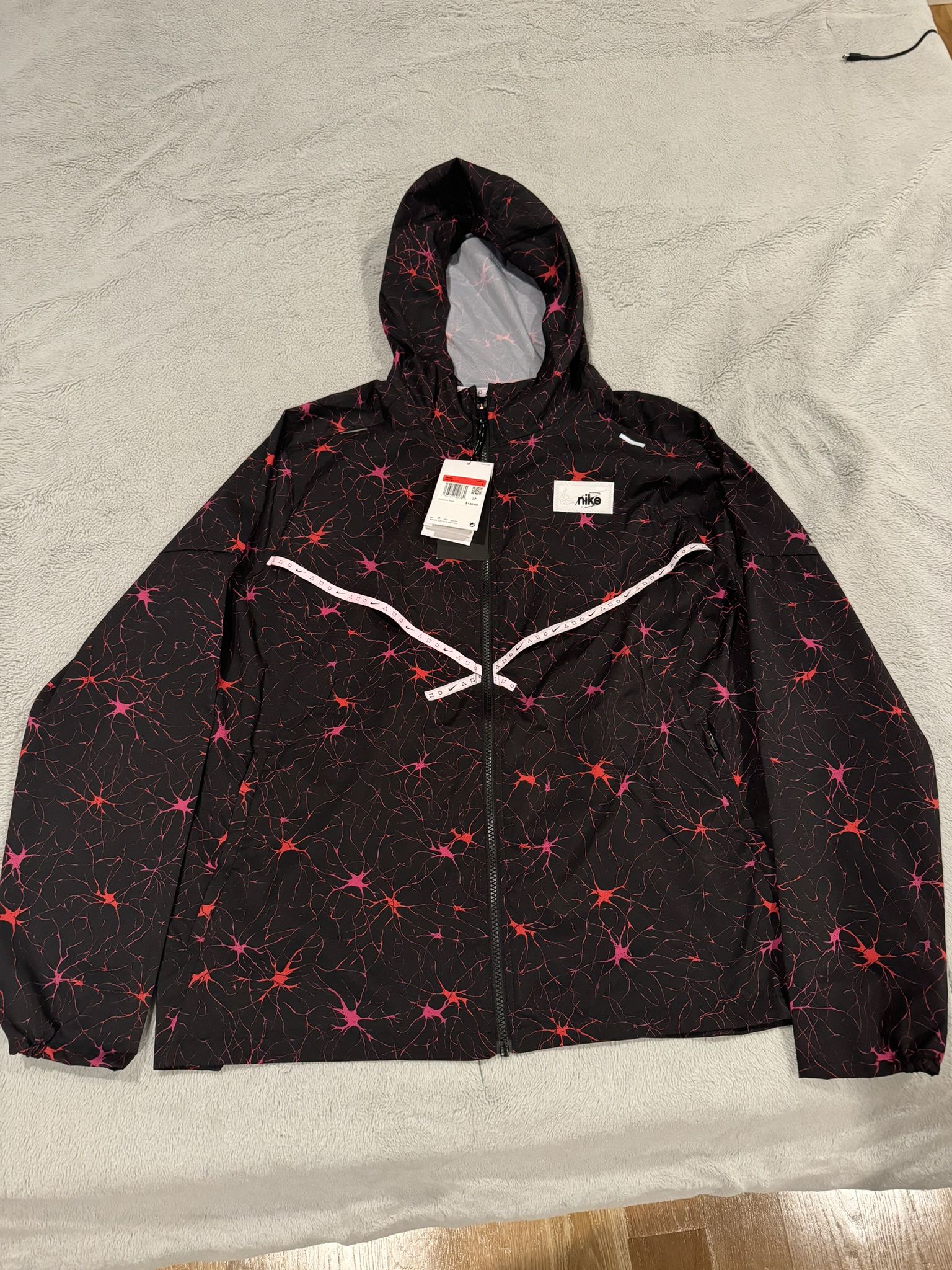 Nike Rain jacket