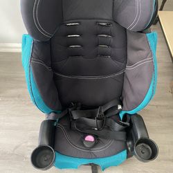 Child Car Seat