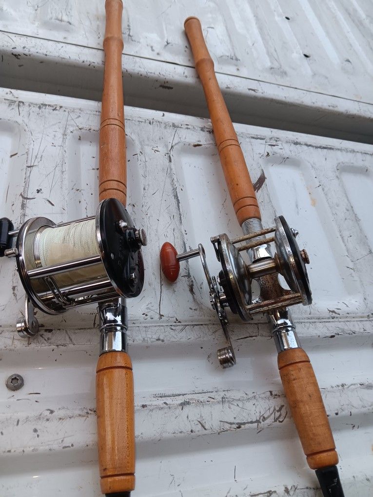 Penn Fishing Reels
