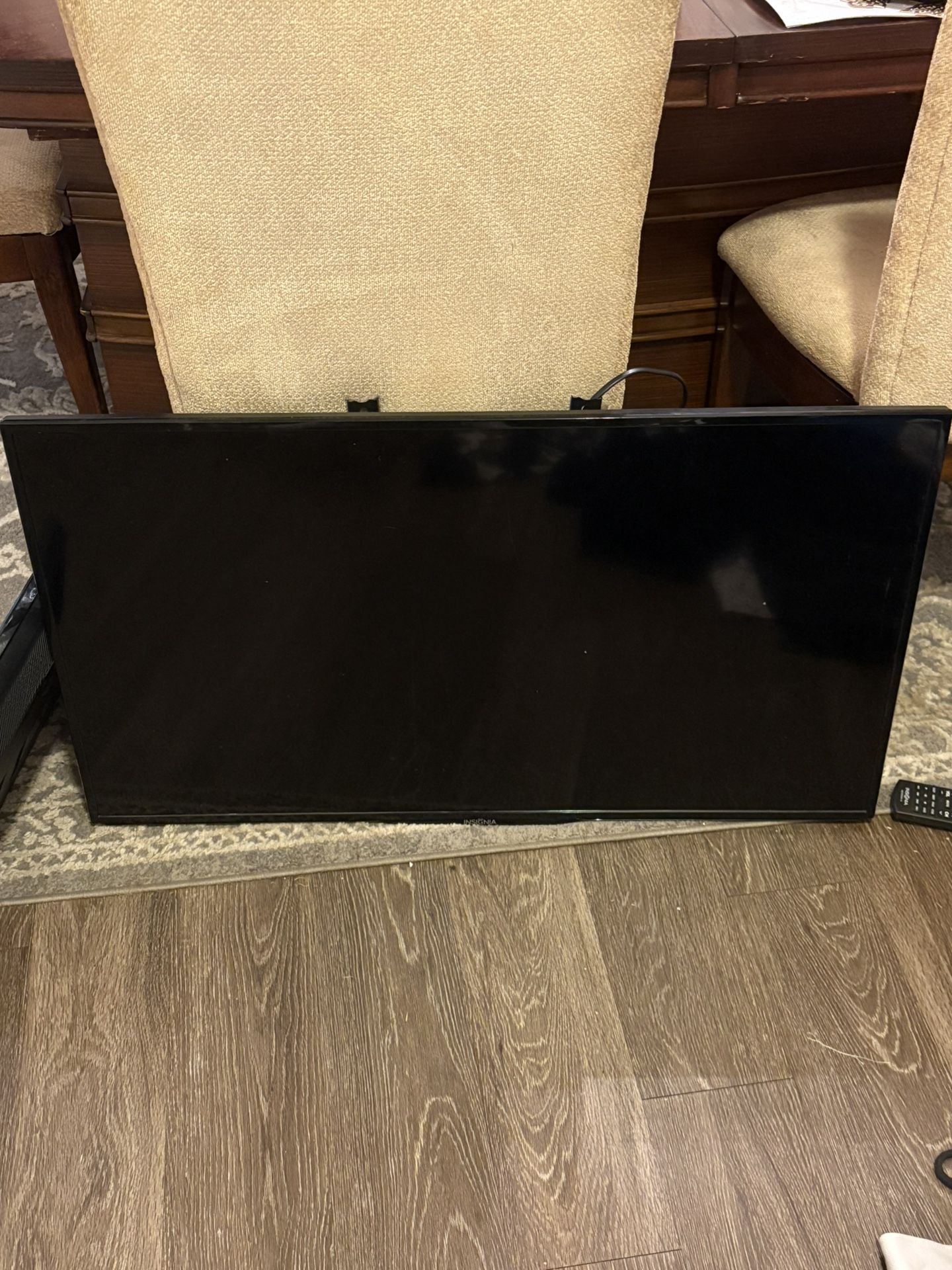 43 Inch