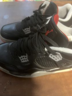 Jordan 4 Reimagined
