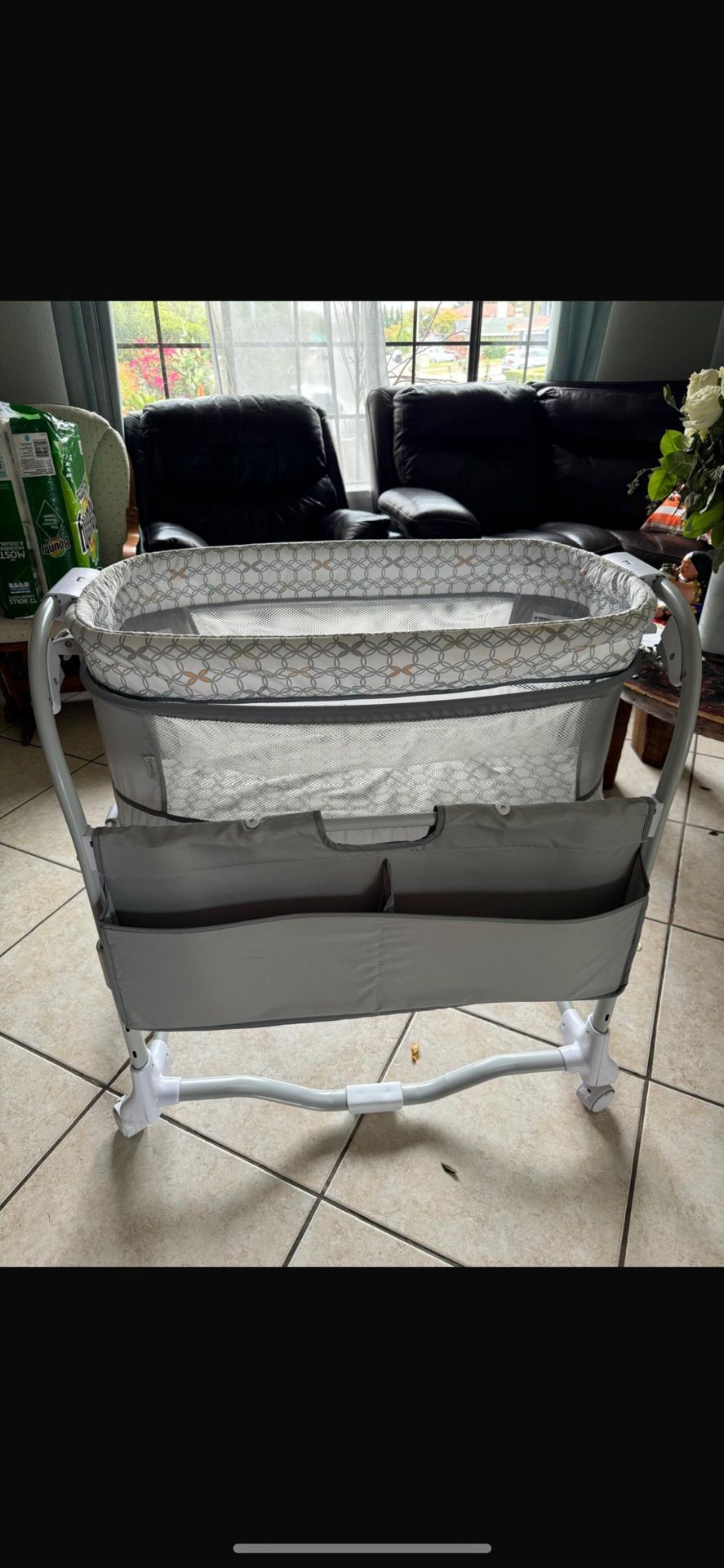 Baby Bassinet