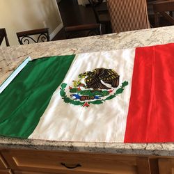 Mexican Flag