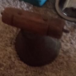 Vintage Antique Bell 