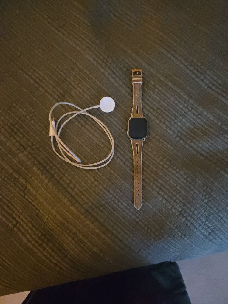 Apple Iwatch