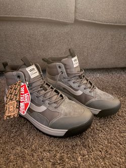 Vans boots