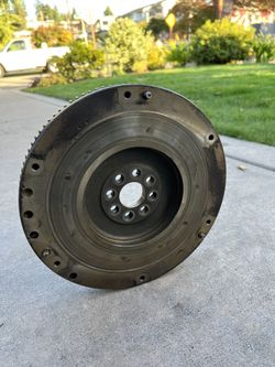 Celica 1zzfe Oem Flywheel