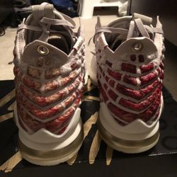 Collector Item Shoes “LeBron 17 “ Size 9.5 Men