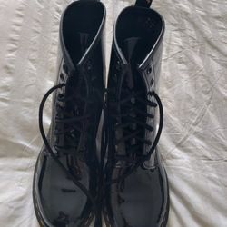 Dr. Martens Boots