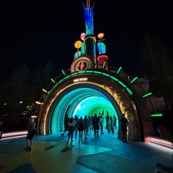 Epic Universe universal Studios 