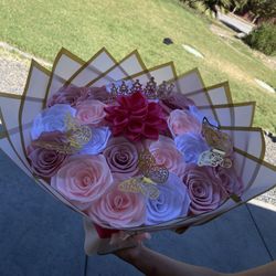 Bouquet Available