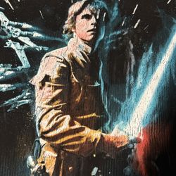 Civil Regime Star Wars Collab