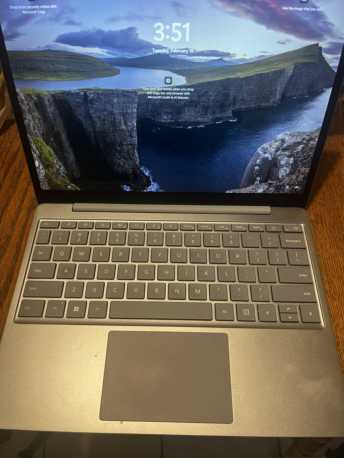 Microsoft Surface Pro
